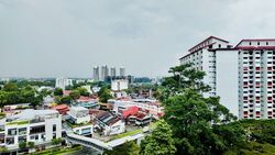 Blk 13 Holland Vista (Queenstown), HDB 4 Rooms #504445731